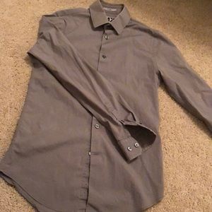 Express man dress shirts